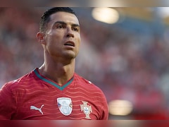 Ronaldo One Goal Away From FIFA World Cup Record That Messi Doesnt Have