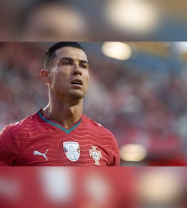 Cristiano Ronaldo One Goal Away From FIFA World Cup Record That Even Lionel Messi Doesnt Have