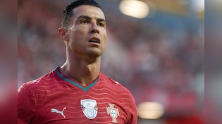 Cristiano Ronaldo One Goal Away From FIFA World Cup Record That Even Lionel Messi Doesn't Have