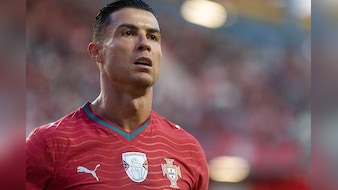 Ronaldo One Goal Away From FIFA World Cup Record That Messi Doesn't Have