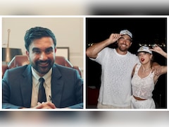 Zohran Mamdani Fuels Taylor Swift-Travis Kelce Wedding Buzz During FIFA World Cup Briefing