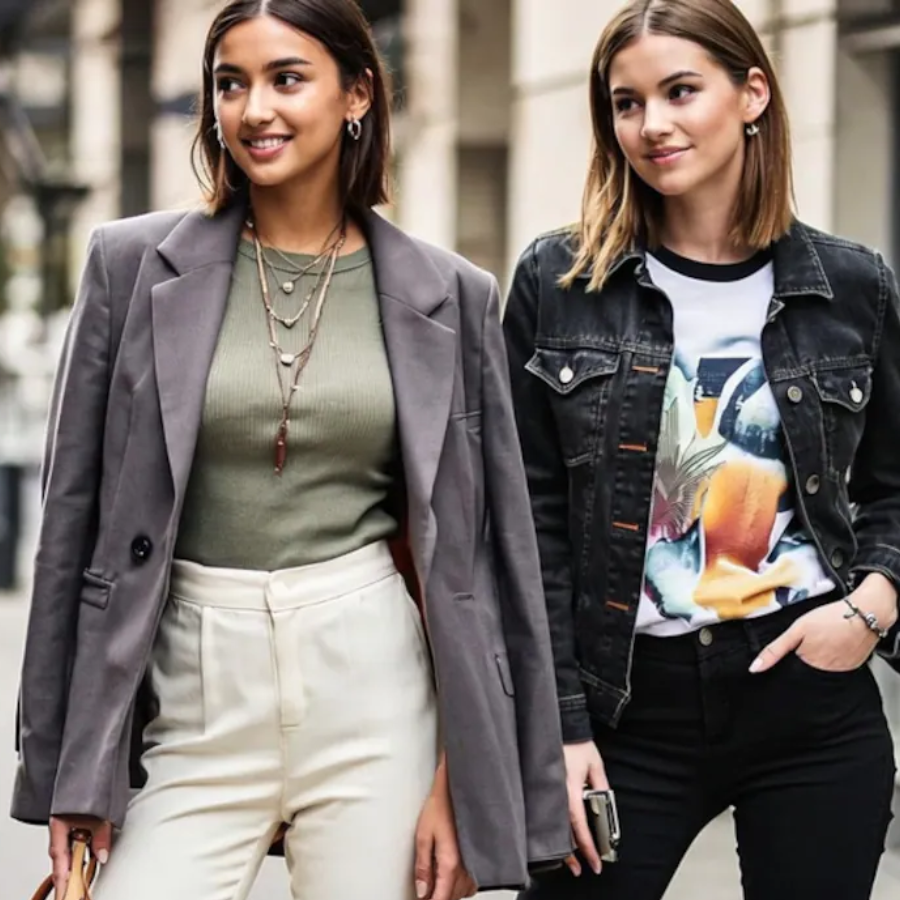 What Are The Biggest Fashion Trends For Women In 2026