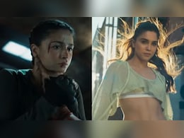 <i>Alpha</i> Trailer: Alia Bhatt And Sharvari Set Out To Burn 'Lanka', Hrithik Roshan Joins The War