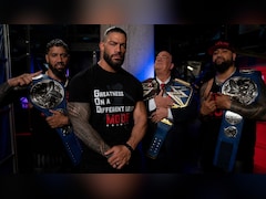 Roman Reigns' Bloodline Plans May Have Been Accidentally Exposed By WWE