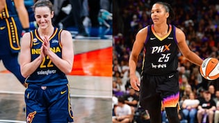 Ex-NFL Star T.J Ward Rips Caitlin Clark After WNBA Suspends Alyssa Thomas: "She's Privileged And A Brat"