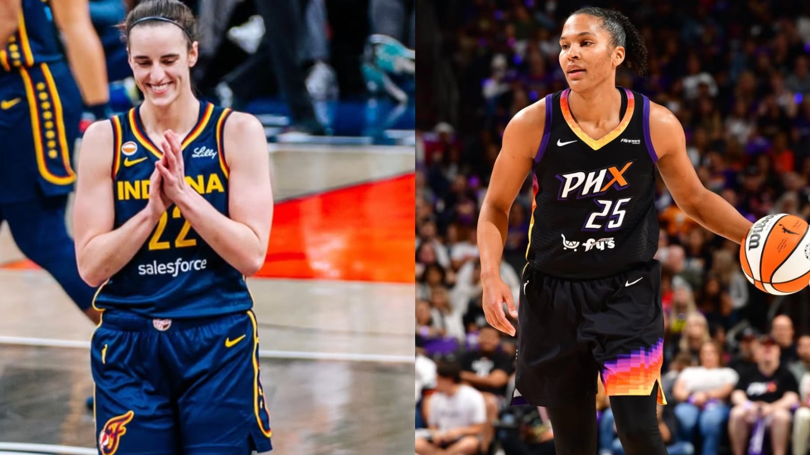 WNBA Playoffs 2026: Lynx Host Liberty As Caitlin Clarks Fever Face Aces In Explosive First-Round Battle