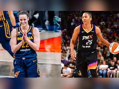 NFL Star TJ Ward Rips Caitlin Clark After WNBA Suspends Alyssa Thomas