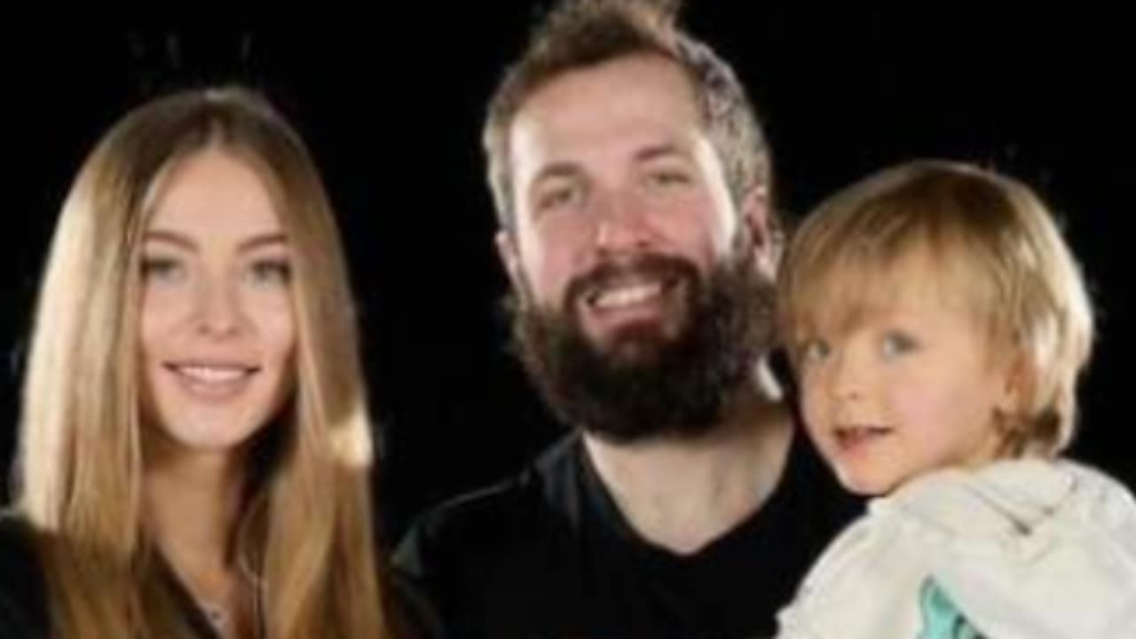 Who Is Nikita Kucherov Wife Anastasiya? Age, Career, Family And Life With The Tampa Bay Lightning Star