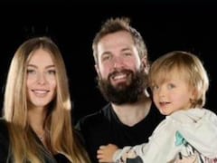 Who Is Nikita Kucherov Wife Anastasiya? Age, Career, Family And Life With The Tampa Bay Lightning Star