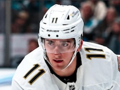 Florida Panthers Cash In Mackie Samoskevich For Draft Capital In Trade With Seattle Kraken