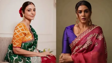 तब्बू से नेशनल अवॉर्ड हारने पर बोलीं सोनाली कुलकर्णी, 'मैंने गुस्से और जलन में देखी उनकी फिल्म'