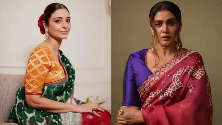 तब्बू से नेशनल अवॉर्ड हारने पर बोलीं सोनाली कुलकर्णी, 'मैंने गुस्से और जलन में देखी उनकी फिल्म'