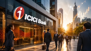 ICICI Bank Remains Motilal Oswal's Top 'Buy' In Banking Space, Sees Upto 41% Upside — Check Target Price
