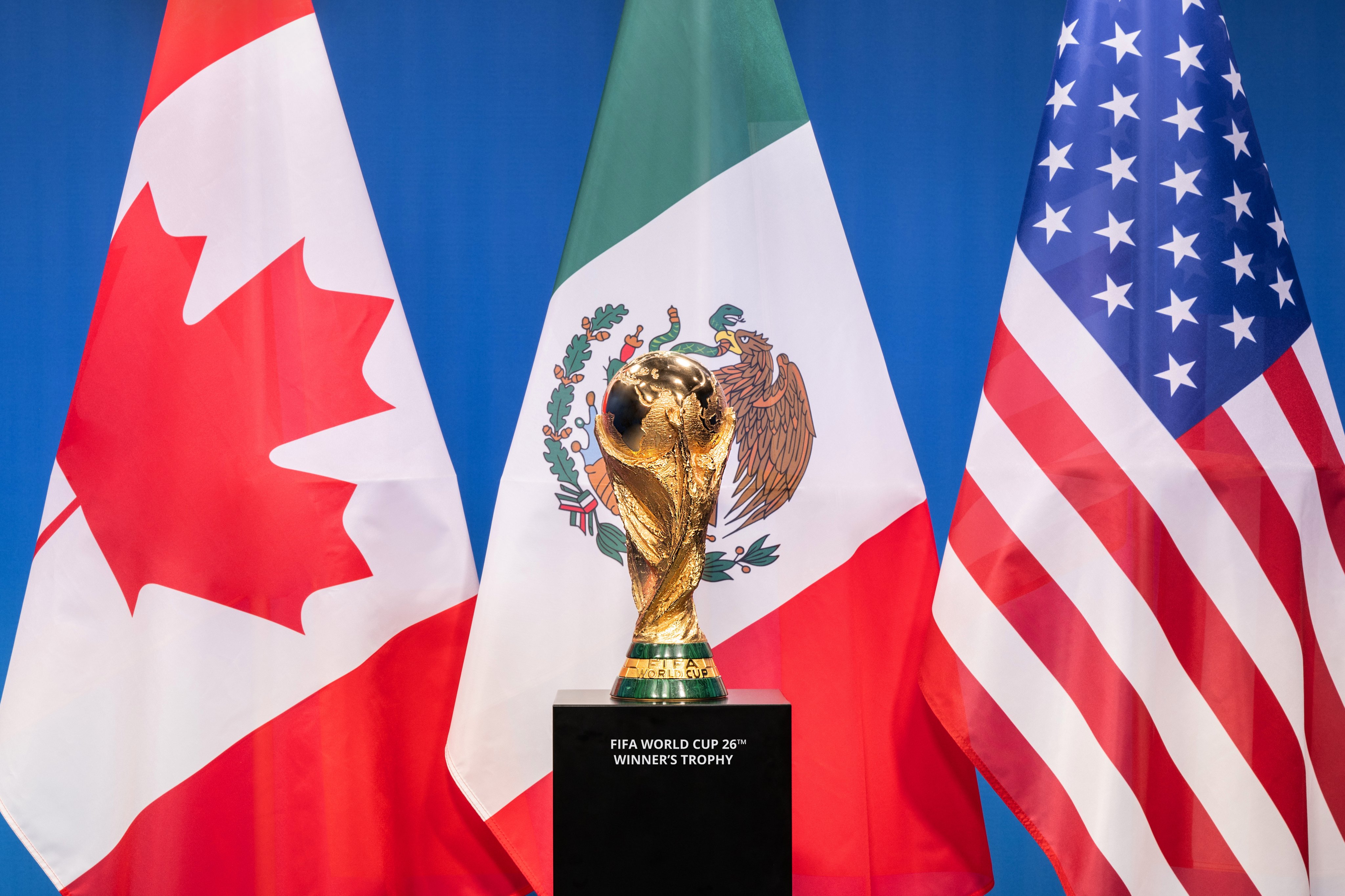 FIFA World Cup 2026 Live Streaming, Telecast: Where To Watch On TV, Online In India?