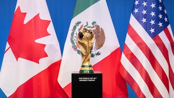 FIFA World Cup 2026 Live Streaming, Telecast: How To Watch On TV, Online In India?