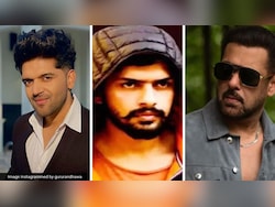 "Close To Salman Khan": Lawrence Bishnoi Gang Targets Guru Randhawa's Delhi Gym
