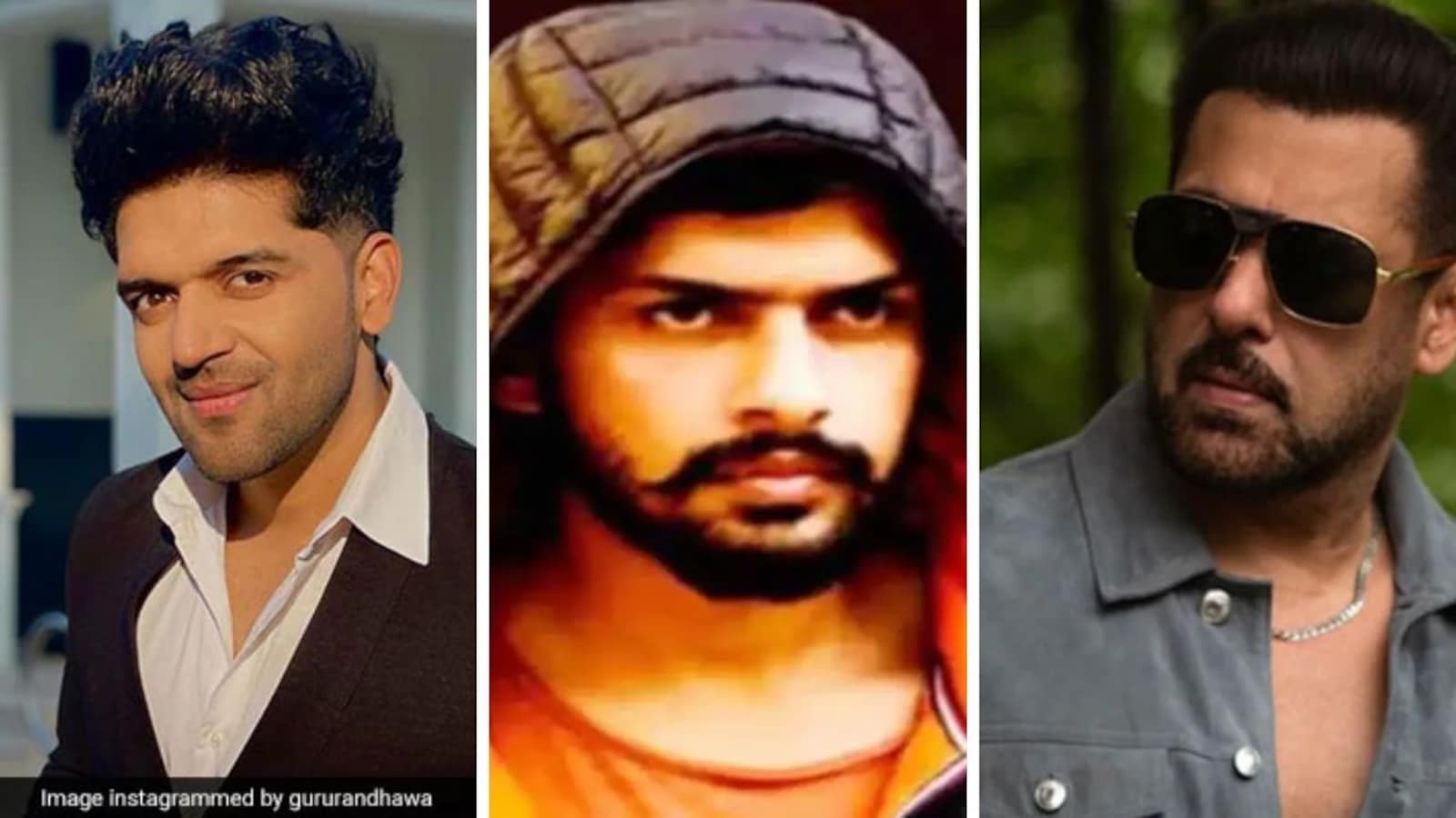 “Close To Salman Khan”: Lawrence Bishnoi Gang Targets Guru Randhawa’s Delhi Gym