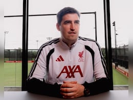 Liverpool Appoint Spaniard Andoni Iraola As New Boss