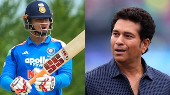 1983 WC Winner Calls Sooryavanshi 'Son Of God', Ends Sachin Comparisons