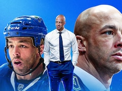 Who Is Manny Malhotra? The New Vancouver Canucks Head Coach And 23rd In Franchise History