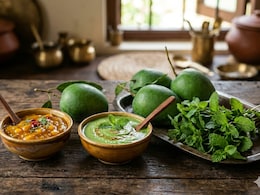 Keri Chutney vs Pudina Chutney: Which Can Protect You From Heat Stress?