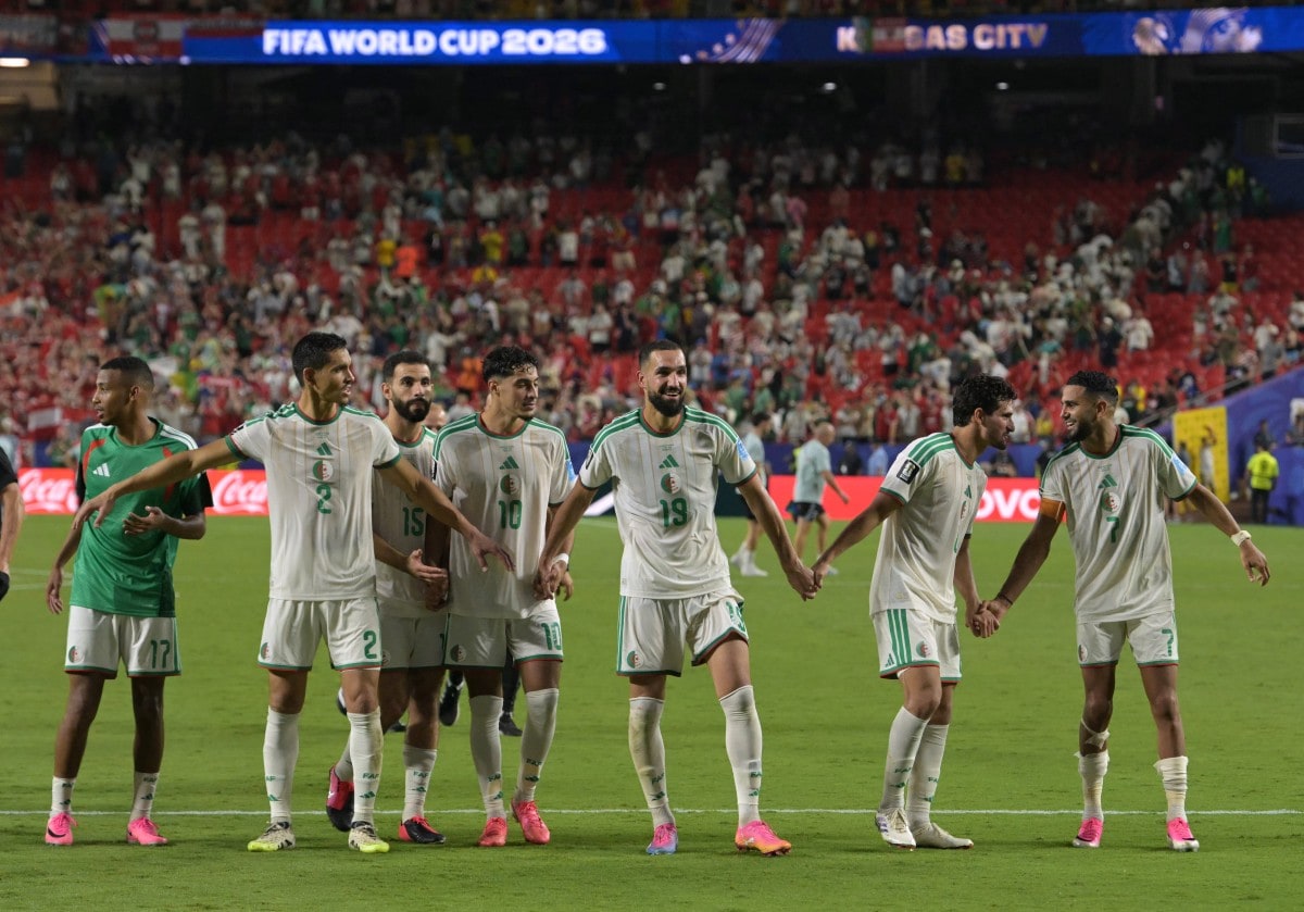 Nine of 10 African teams advance to 2026 World Cup knockouts