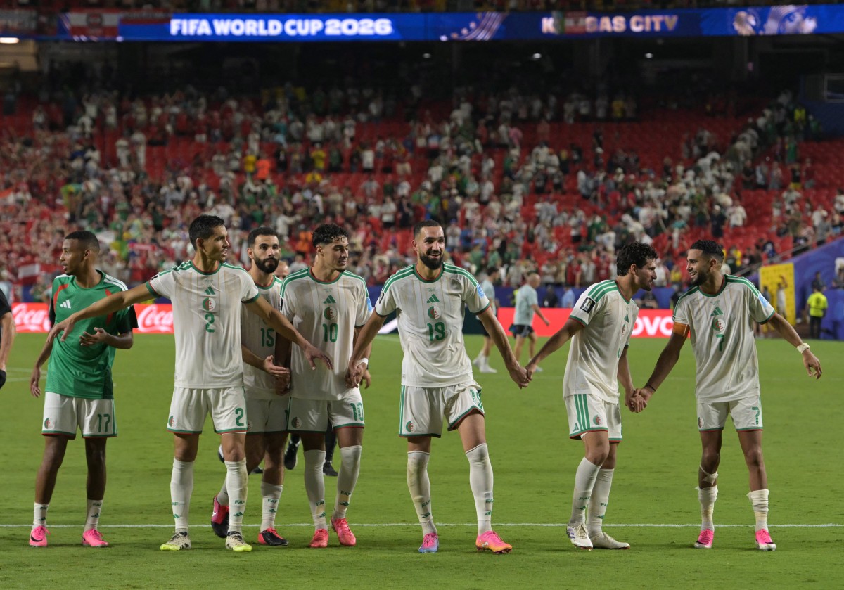 History Scripted At World Cup As 9 Out Of 10 Nations African Reach Knockouts