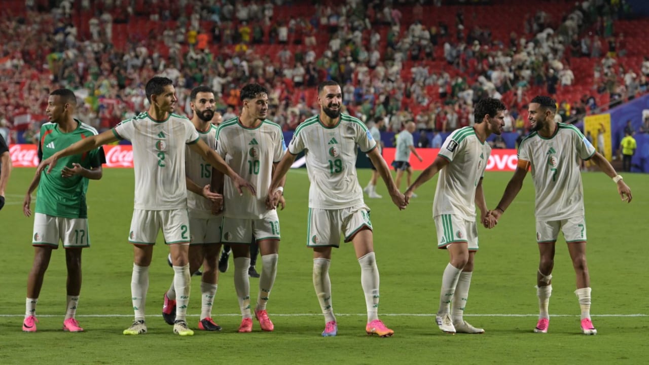 History Scripted At FIFA World Cup 2026 As Nine Out Of 10 African Nations Reach Knockouts
