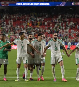 History Scripted At FIFA World Cup 2026 As Nine Out Of 10 African Nations Reach Knockouts