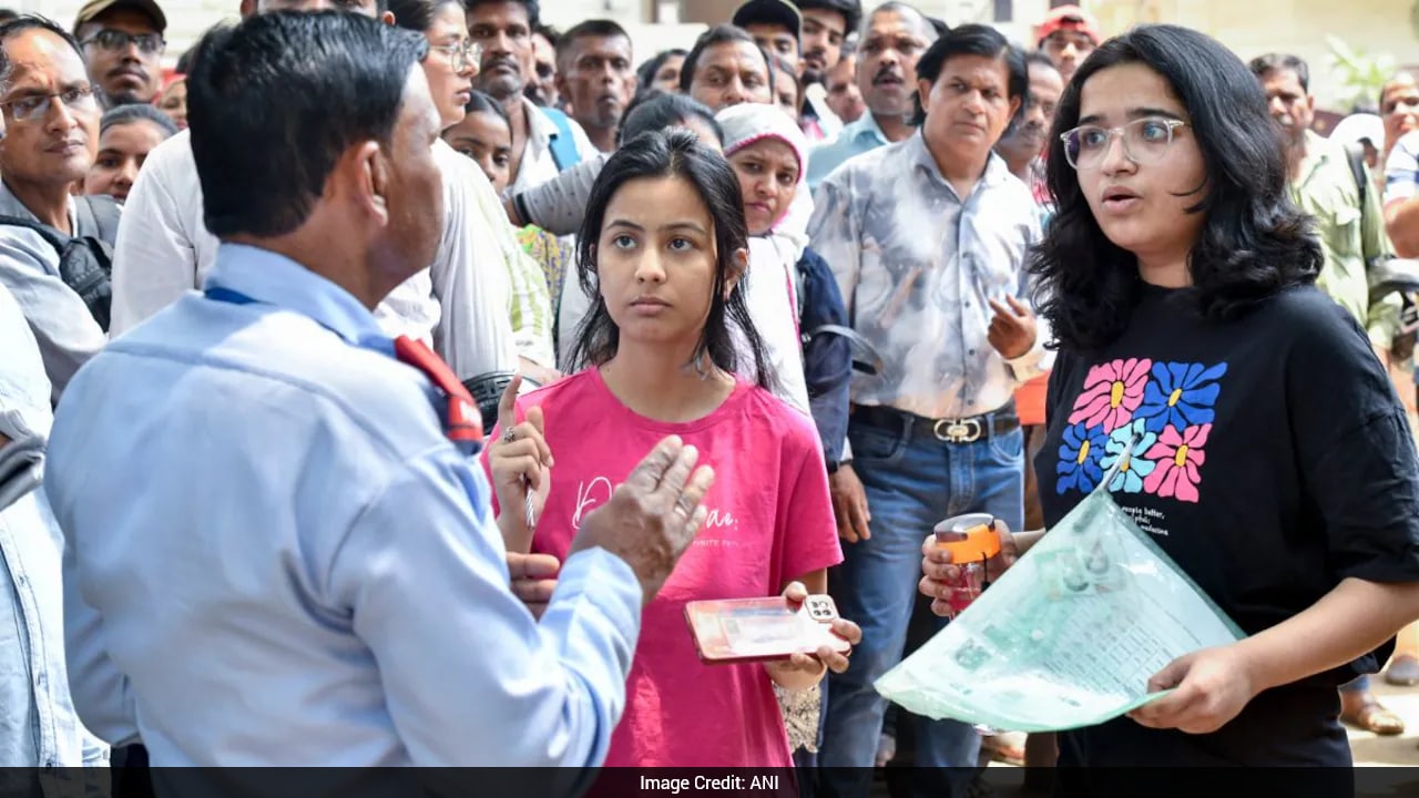 CUET UG Result 2026: Scorecard Link To Be Activated Soon, Download Steps Here