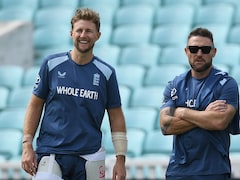 England Name Two Debutants For Second Test vs New Zealand