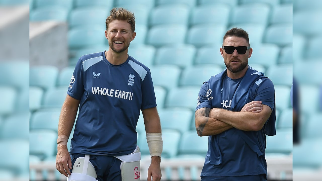 England Name Two Debutants For Second Test vs New Zealand
