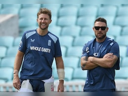 England Name Two Debutants For Second Test vs New Zealand