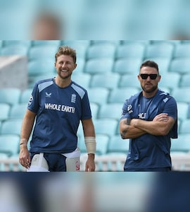 England Name Two Debutants For Second Test vs New Zealand