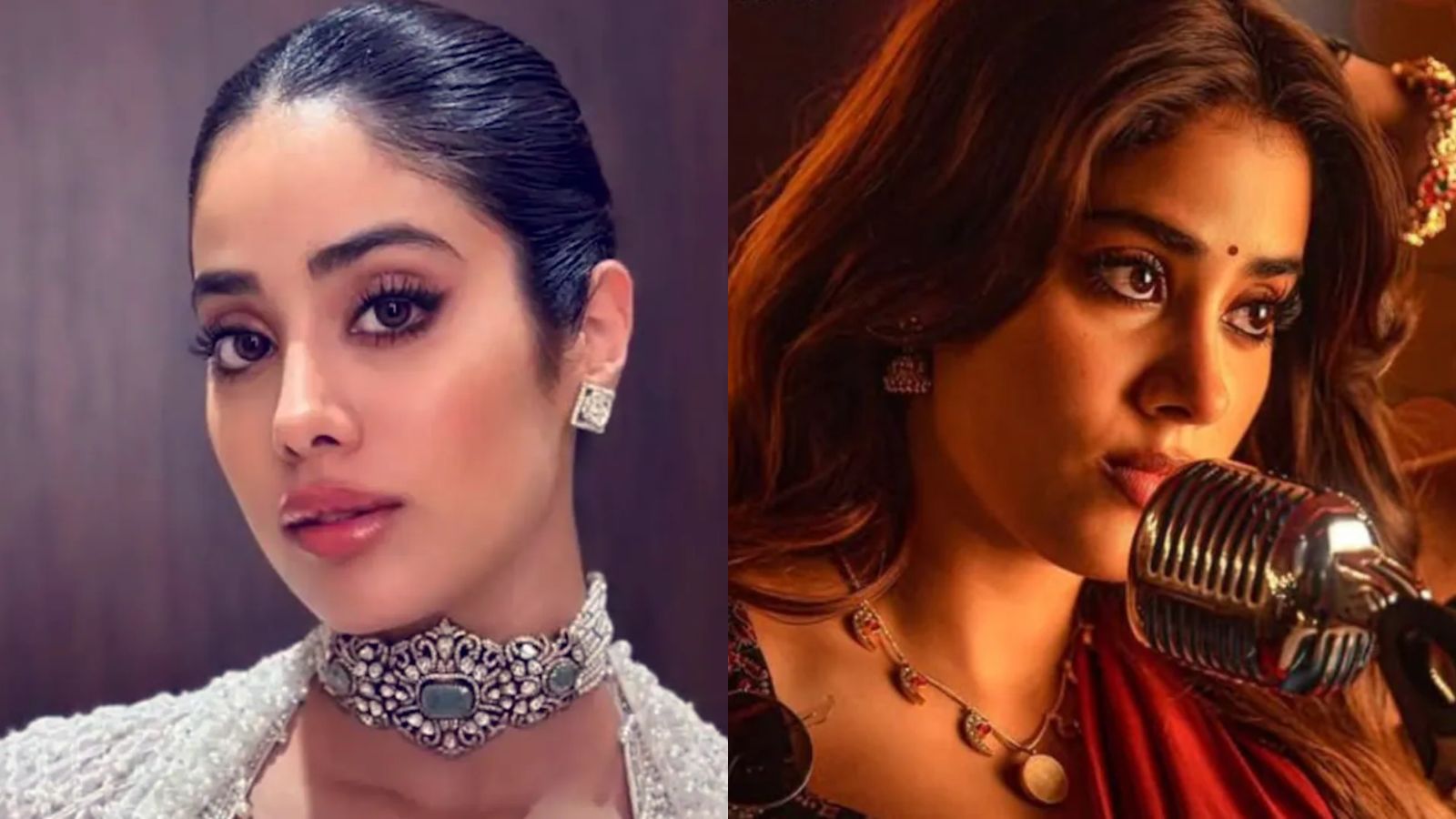 When Peddi Actress Janhvi Kapoor Said 'Sexualising Without Consent Bothers Me'