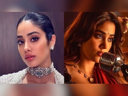 When <i>Peddi</i> Actress Janhvi Kapoor Said 'Sexualising Without Consent Bothers Me'