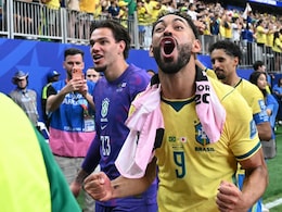 Brazil's Matheus Cunha Comes Up With Strong Reply After Eliminating Japan From FIFA World Cup 2026