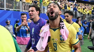 Brazil's Matheus Cunha Comes Up With Strong Reply After Eliminating Japan From FIFA World Cup 2026