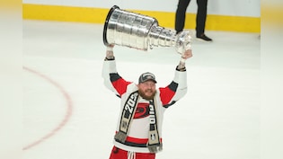 Carolina Hurricanes Re-Sign Nicolas Deslauriers to Two-Year Contract Extension&nbsp;