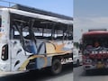 Bhopal Accident: रायसेन भोपाल हाईवे पर 2 बसों की टक्कर, 6 यात्रियों की मौत, 20 से अधिक घायल &nbsp;