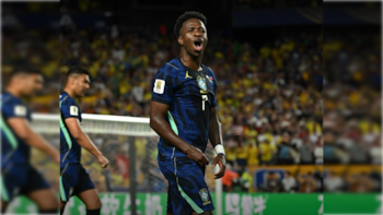 Brazil vs Haiti Highlights: Matheus Cunha, Vinicius Junior Fire Selecao To 3-0 FIFA World Cup 2026 Win