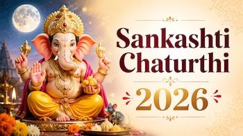 Sankashti Chaturthi 2026: Vibhuvana Sankashti On June 3 or 4? Date, Muhurat Timing, Fast Rituals And More