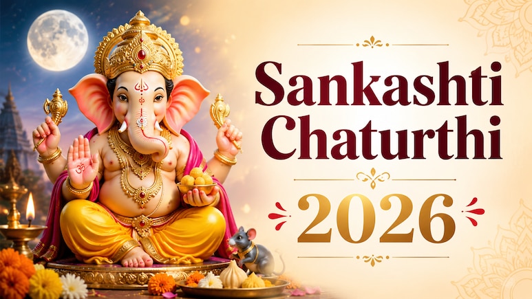 Sankashti Chaturthi 2026: Vibhuvana Sankashti On June 3 or 4? Date, Muhurat Timing, Fast Rituals And More