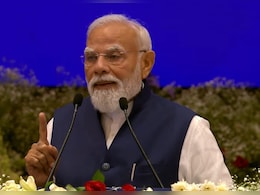 NDA Meeting in Delhi Live Updates: ये ईश्वर की विशेष कृपा है... सरकार के 12 साल पूरे होने पर बोले पीएम मोदी