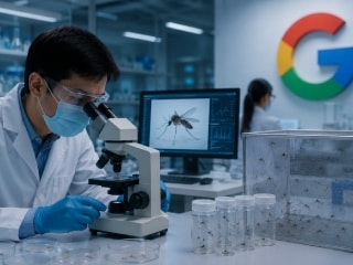3.2 करोड़ मच्छरों की फौज तैयार कर रहा Google, खुले में छोड़ने के लिए मांगी मंजूरी