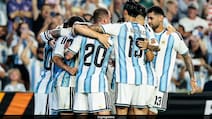 Does FIFA Want Argentina To Win World Cup Again? Argentina Coach's Blunt Reply