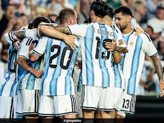 Does FIFA Want Argentina To Win World Cup Again? Argentina Coach Lionel Scalonis Blunt Reply To Critics