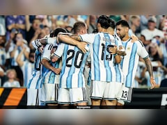 Argentina vs Jordan LIVE Streaming, FIFA World Cup 2026 Live Telecast: When And Where To Watch