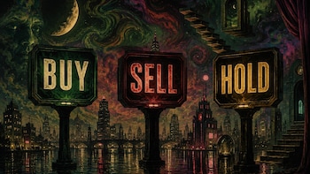 Buy, Sell Or Hold: Waaree Energies, Tata Motors PV, HCL Technologies, Exide, Zaggle, Lodha Developers &mdash; Ask Profit