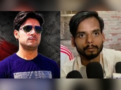 भरत तिवारी के भाई चंदन 12वीं के बाद जाएंगे दिल्ली, कहा- वहां आप लोग आकर साथ दें